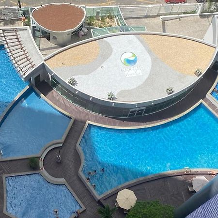 Apartamento Beira Mar Fortaleza Beach Class Exterior photo