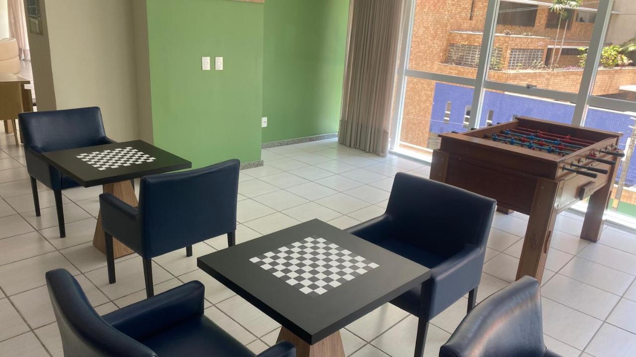 Apartamento Beira Mar Fortaleza Beach Class Exterior photo